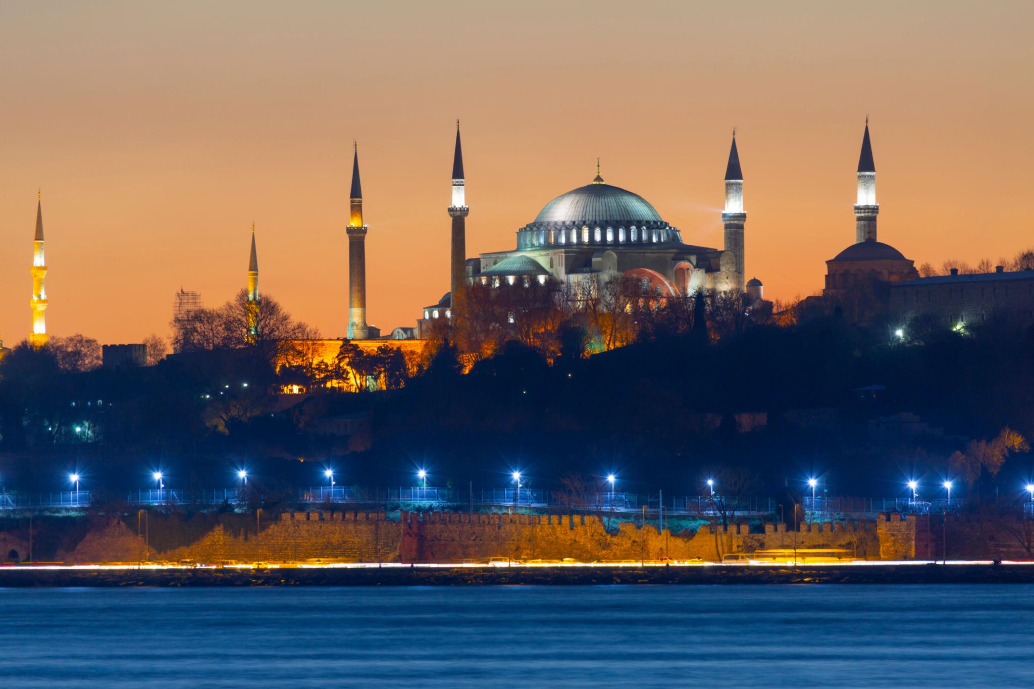 Istanbul Family Adventure