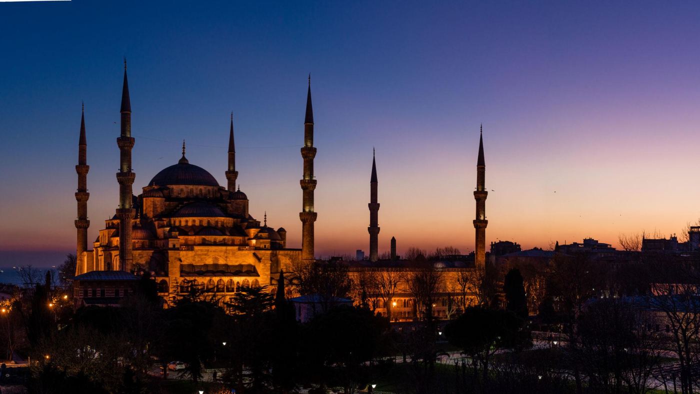 Istanbul